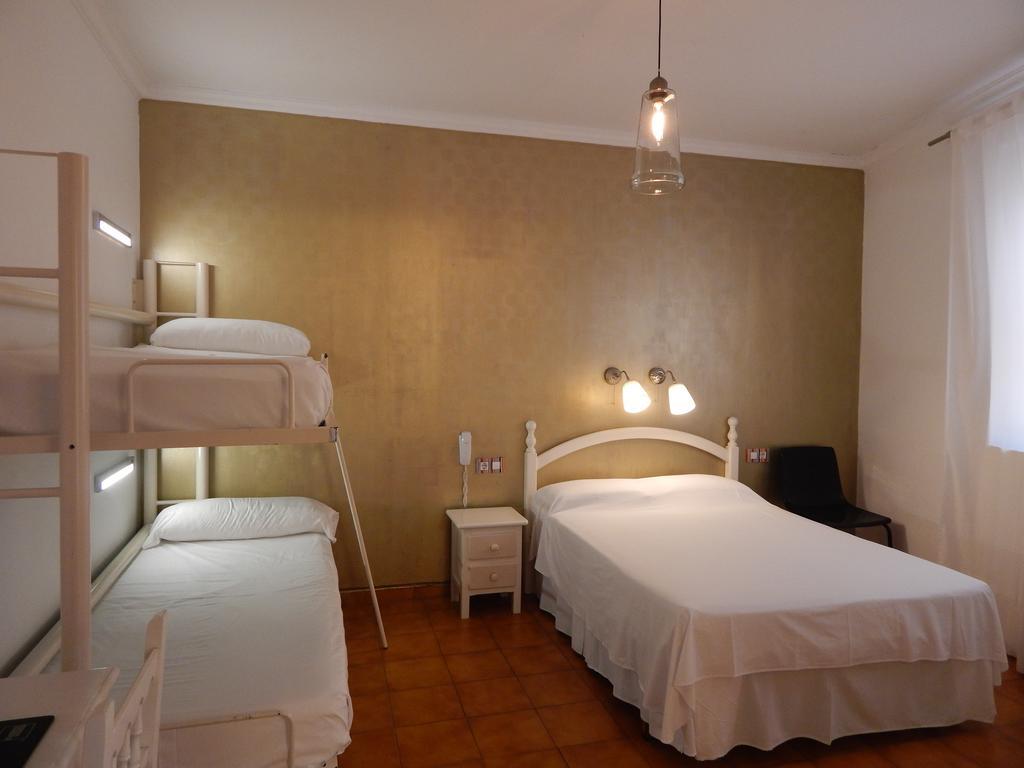 Chambre Quadruple