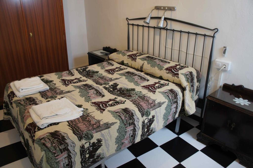 Chambre Double Standard