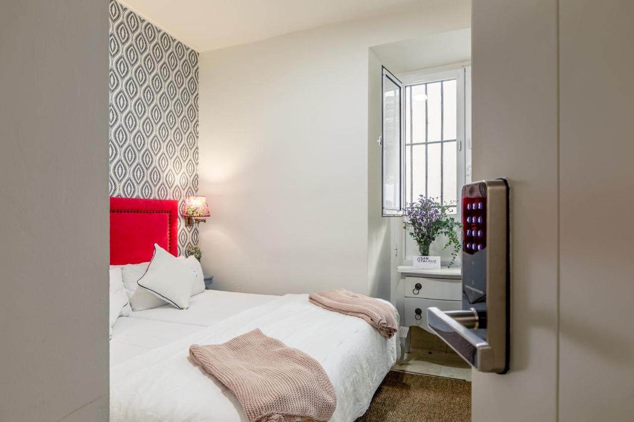 Chambre Double ou Lits Jumeaux Économique