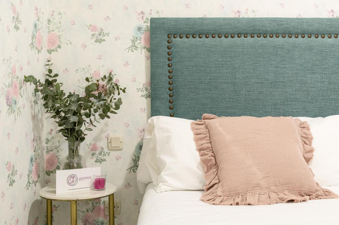 Chambre Double ou Lits Jumeaux