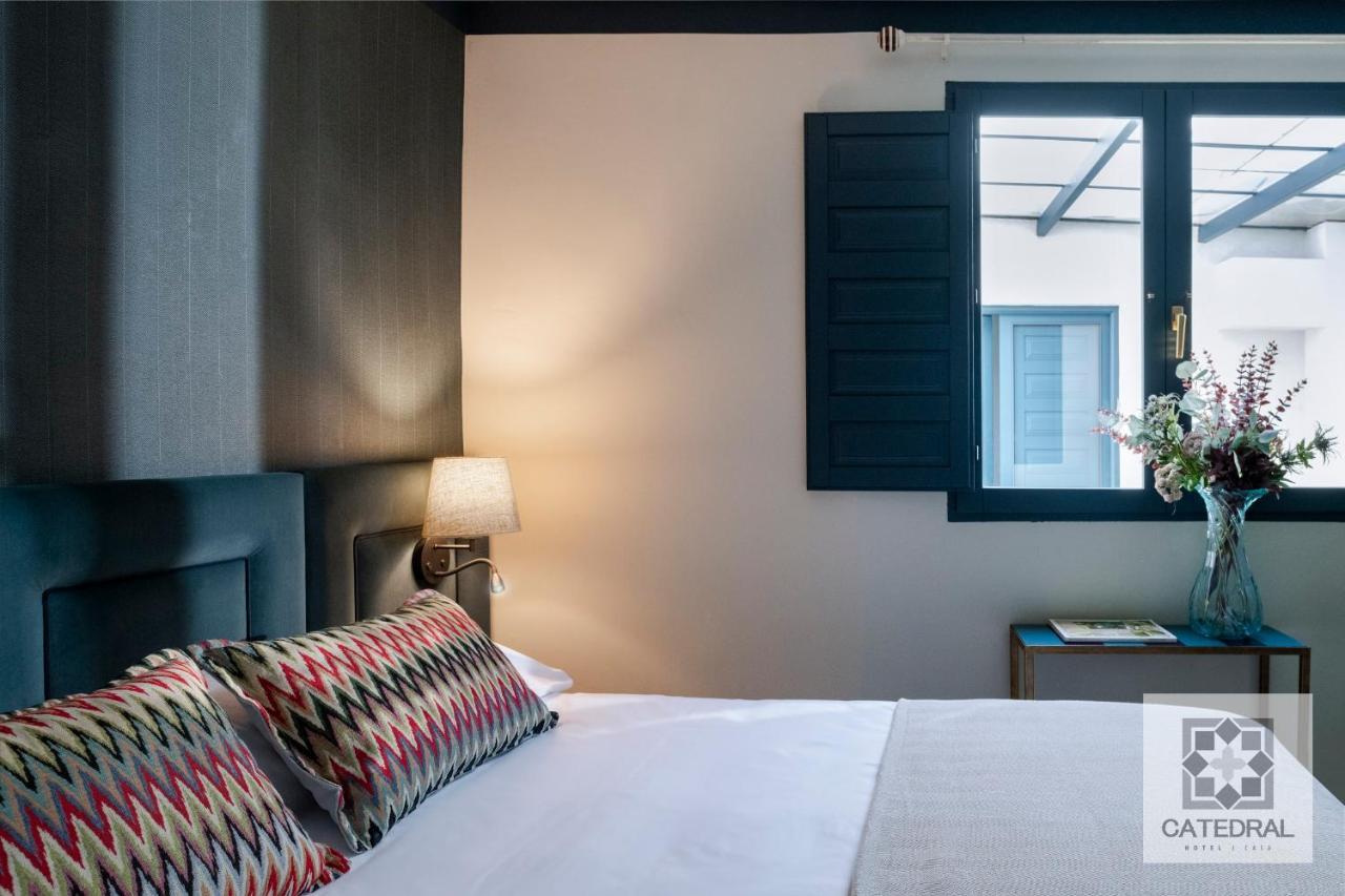 Chambre Lit King-Size Deluxe