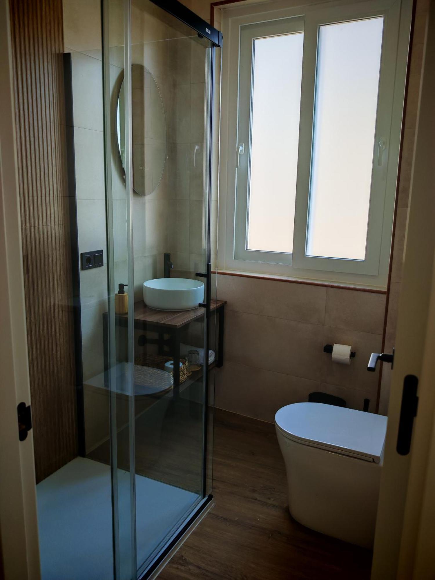 Chambre Double Standard