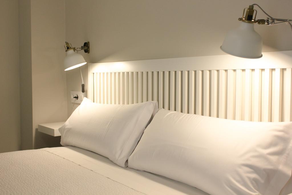 Chambre Standard Lit Queen-Size
