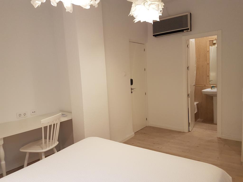 Chambre Double Intérieure