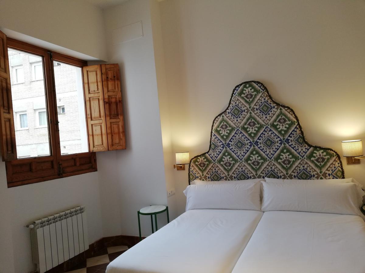 Chambre Double Supérieure