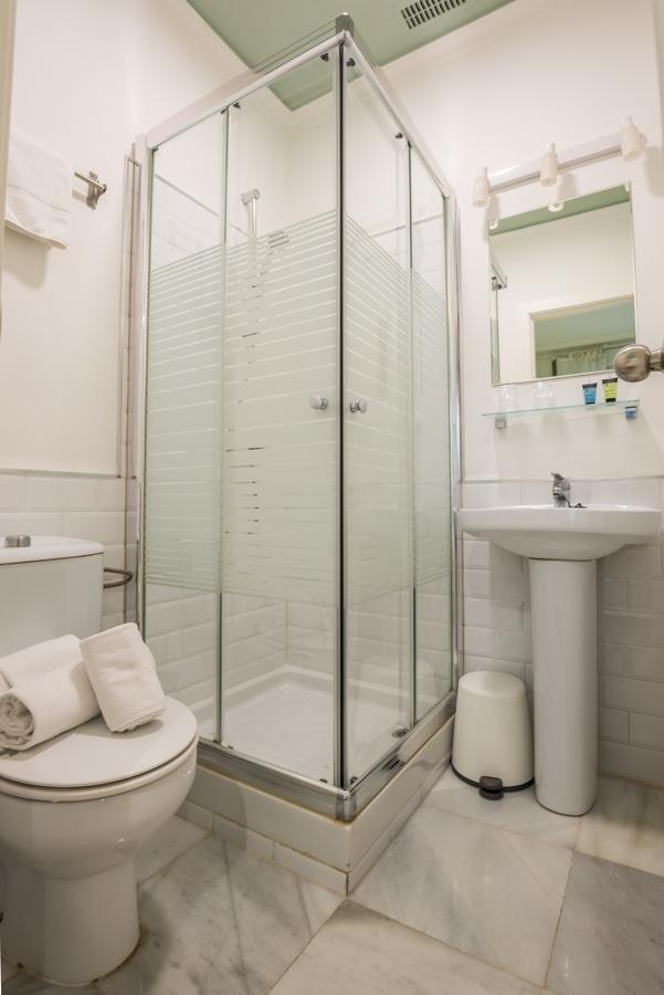 Chambre Triple Supérieure