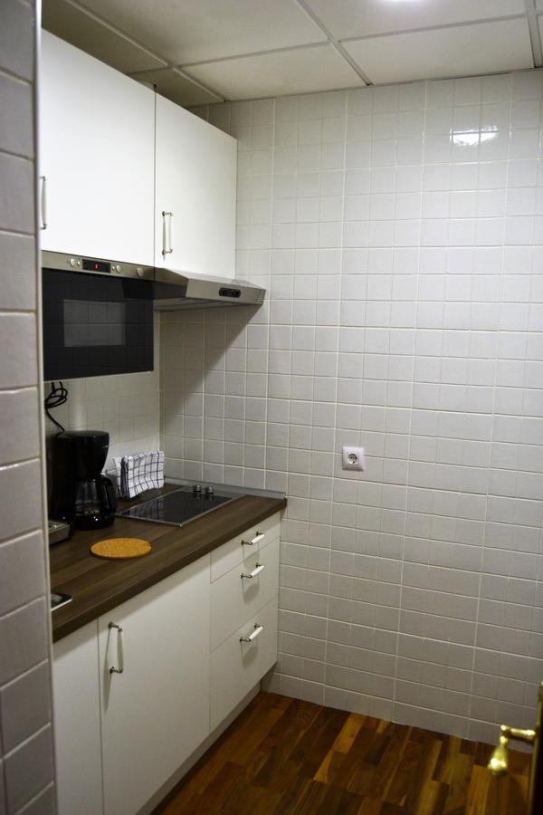 Chambre Familiale Deluxe