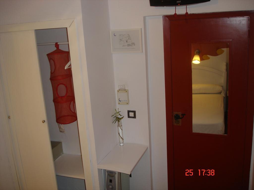 Chambre Double ou Lits Jumeaux Économique