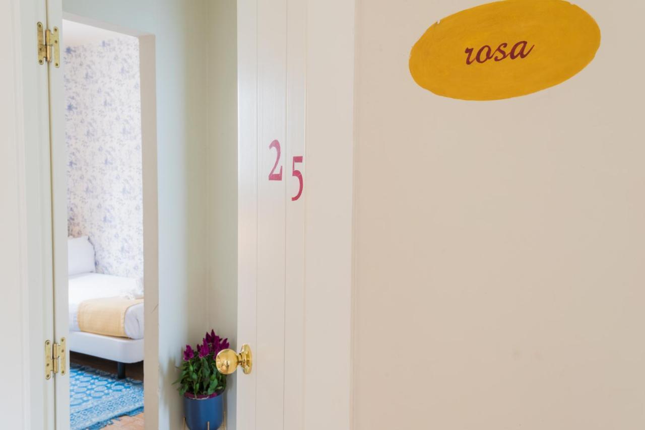 Chambre Double Supérieure