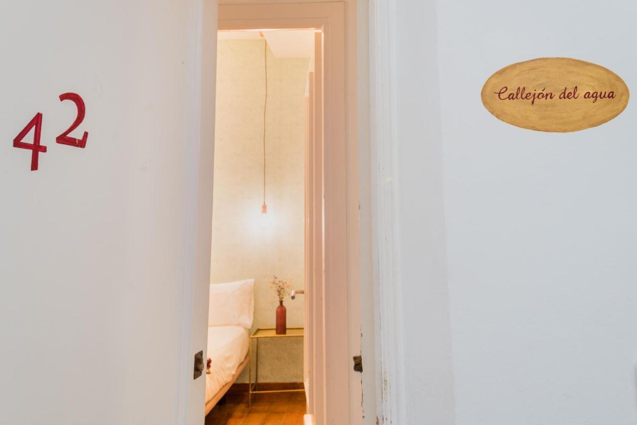 Chambre Double ou Lits Jumeaux
