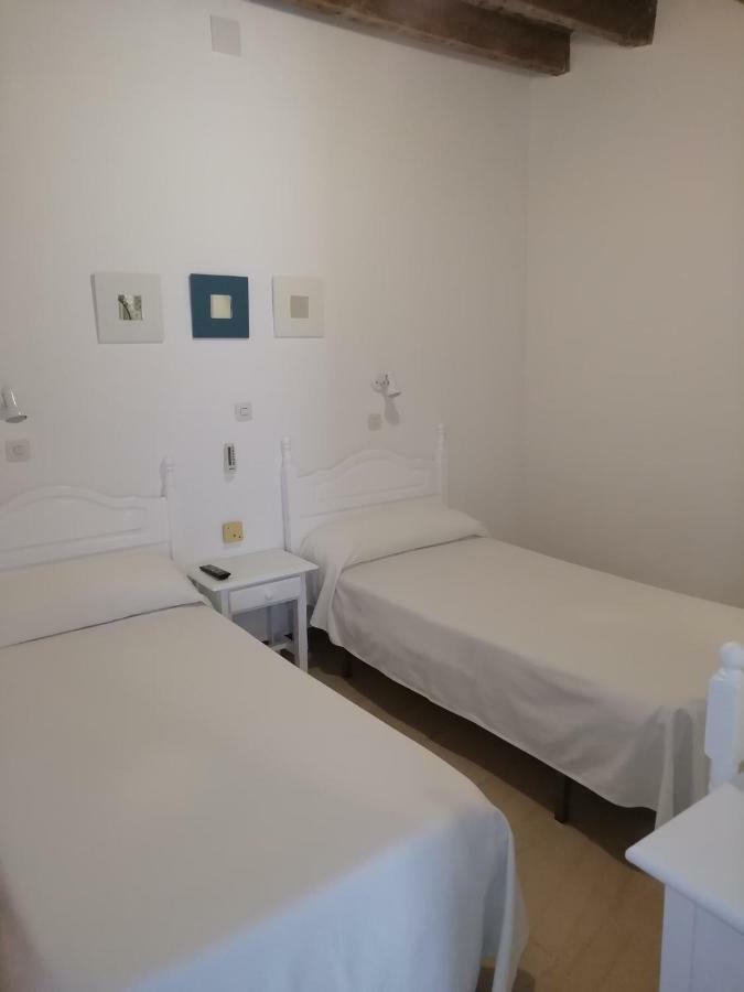Chambre Double ou Lits Jumeaux