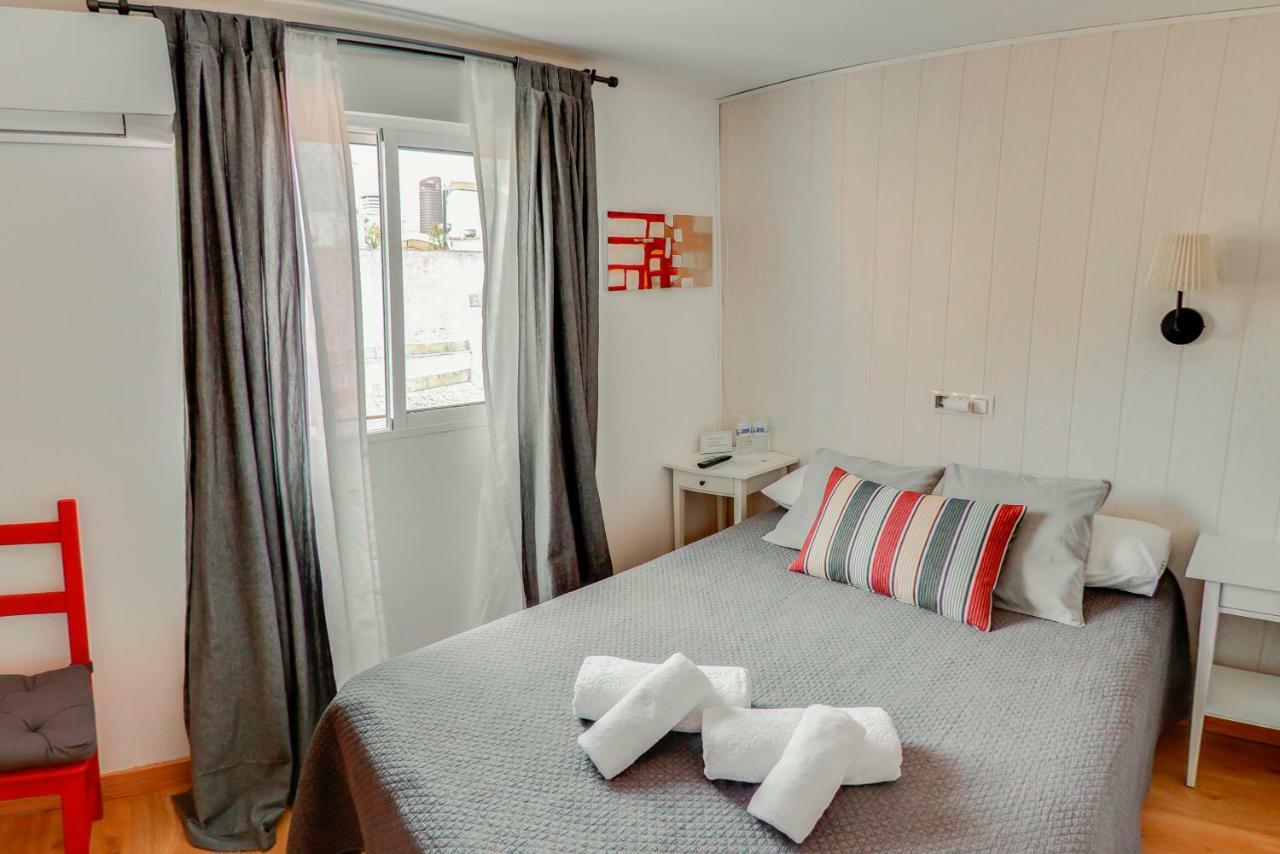Chambre Double avec Salle de Bains Privative
