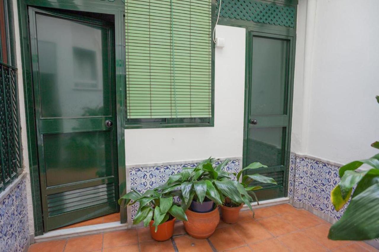 Chambre Triple avec Salle de Bains Commune