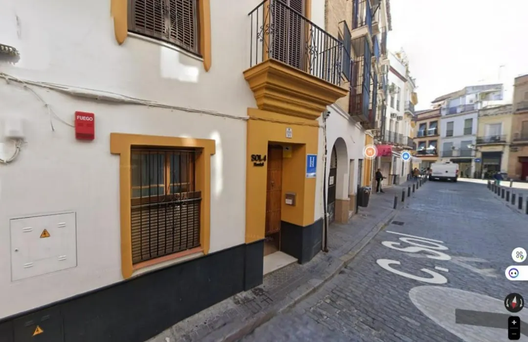 Le Petit Palü Sevilla-1