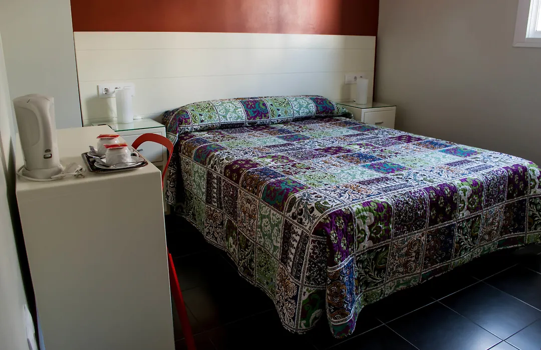 Hostal San Vicente II-1