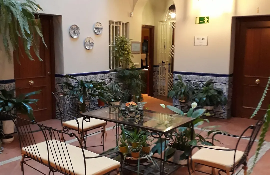 Pension Dona Trinidad-1