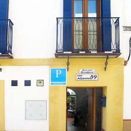B&B Casa Alfareria 59-3