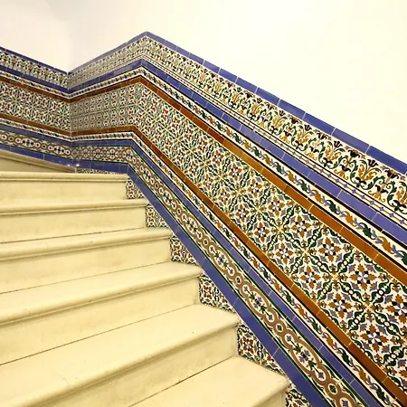 Las Atarazanas - Design Hostal-2