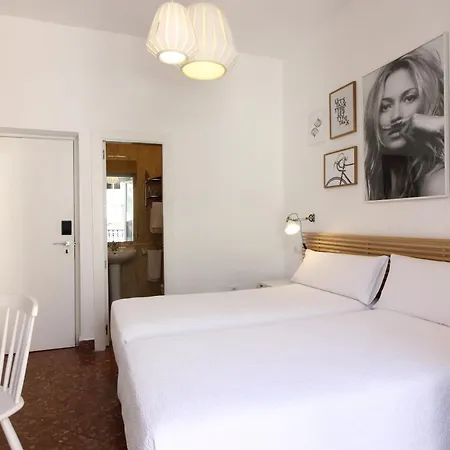Las Atarazanas - Design Hostal-3