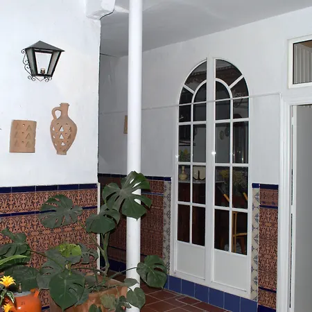 Pension Santa Maria La Blanca-2