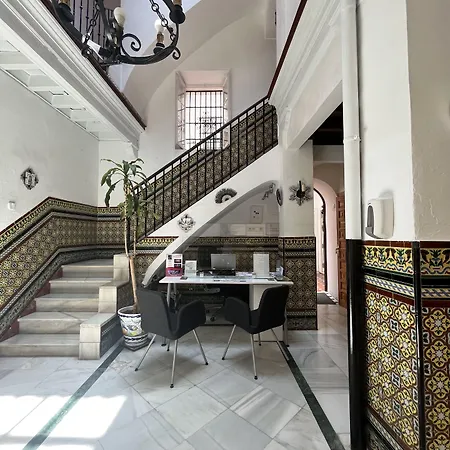 Hostal Atenas-2