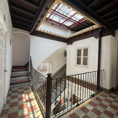 Hostal Atenas-3