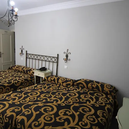 Hostal Roma-2