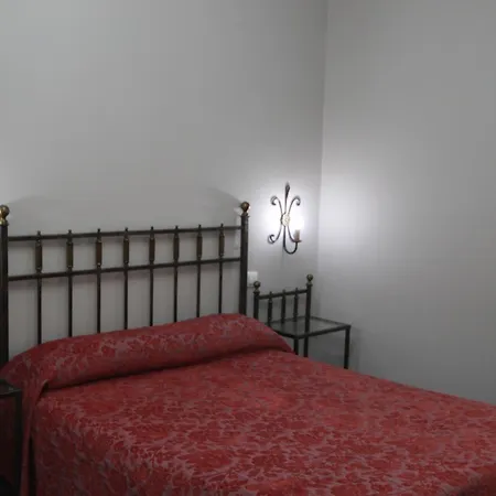 Hostal Roma-3