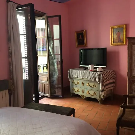 Hostal Casa Del Buen Viaje-2